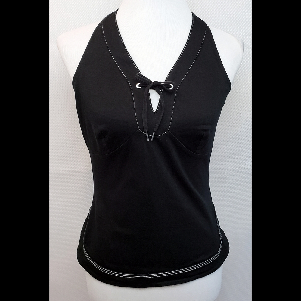 Etcetera sleeveless top